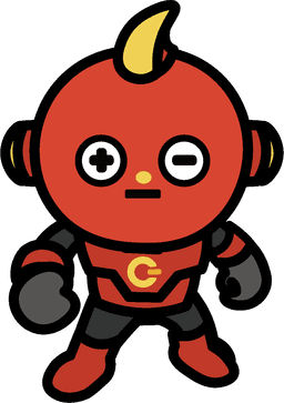 Conextor キャラクター