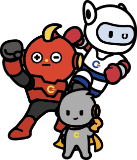 Conextor キャラクター