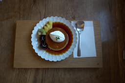 スイーツ