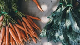新鮮野菜